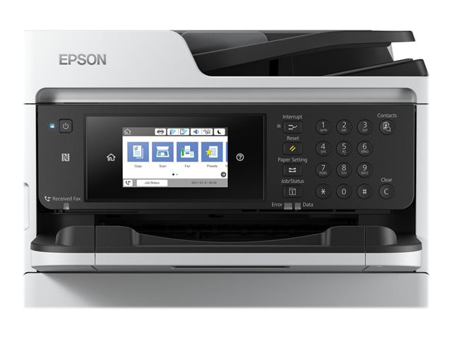 Brother MFC-L8690CDW Imprimante laser couleur multifonction - PrintOffice&Co