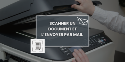 Lire la suite à propos de l’article Comment scanner un document puis l’envoyer par mail ?