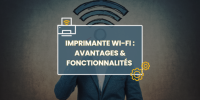 Lire la suite à propos de l’article Les Imprimantes Wi-Fi : Avantages et Fonctionnalités