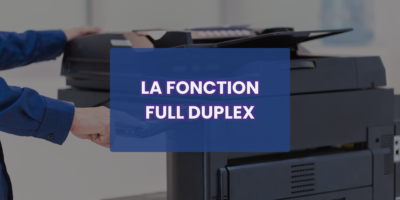 Lire la suite à propos de l’article La Fonction Full Duplex : Caractéristiques et Utilité