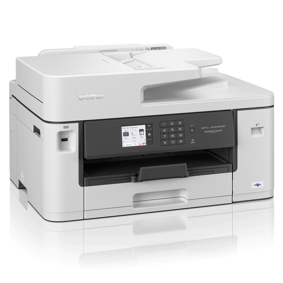 Brother HL-L5100DN imprimante laser monochrome A4 - PrintOffice&Co
